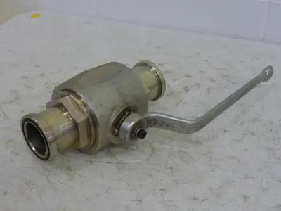 USED STAUFF FBV 2232 0001 M