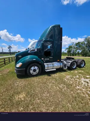 Used 2019 KENWORTH T680 Conventional trucks Georgia US | Proxy Equipment #1377751