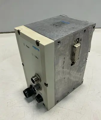 USED FESTO IFB8-03