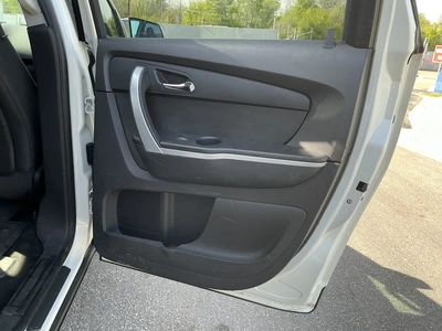 Used 2012 GMC ACADIA SUVs Michigan US | Miedema Asset Management Group #1324156