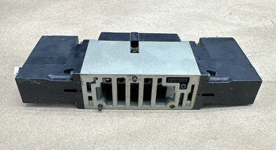 USED SMC NVFS3200-5FZC