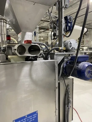 Used AMF KRDIIE 400 Dough Dividers California US | BakeryEquipment.com #1554833