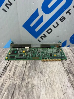 Parker AH465820U001 Electrical/PLC/Automation | ESS Industrial Equipment Sales (4)