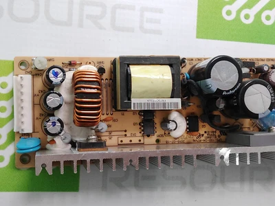 MEAN WELL LPS-100-24-R7VAI POWER SUPPLY