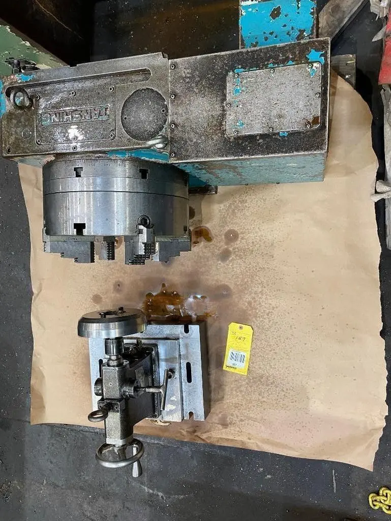 USED TANSHING MRNG-400