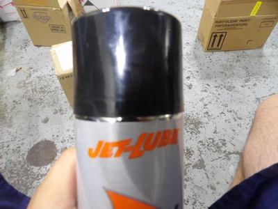 Used _UNKNOWN_ _UNKNOWN_ Chemicals, Fluids & Lubes Michigan US | Miedema Asset Management Group #1320166