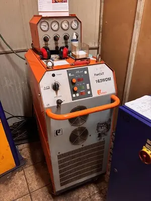 Used 2015 MICROSTEP EASYCUT 9001.30 PG Plasma Cutters CZ | Amaron s.r.o. #1065033