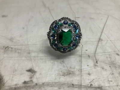 Used _UNKNOWN_ _UNKNOWN_ Jewelry & Gemstones Michigan US | Miedema Asset Management Group #1329931