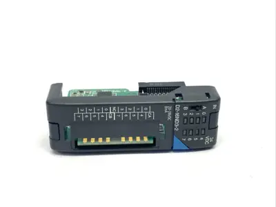 USED AUTOMATION DIRECT DIRECTLOGIC DL205