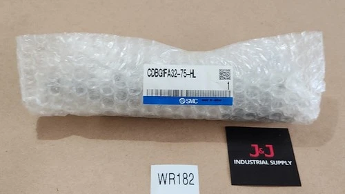 NEW SMC CDBG1FA32-75-HL