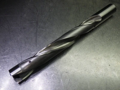 Kennametal KSEM 32mm Coolant Thru 7xD Drill 32mm Shank KSEM320R7WN32M (LOC3267)