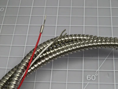 New | in-Stock THERMAL _UNKNOWN_ Thermocouples | OCO Industrial #1657675