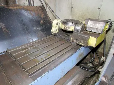 USED 2000 OKK PCV-55