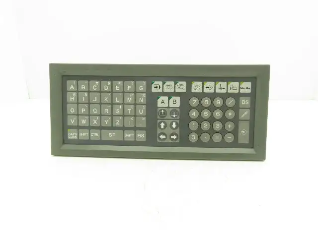 Used OKUMA _UNKNOWN_ Automation Control (HMI) Indiana US | Arrow Industrial #1316673