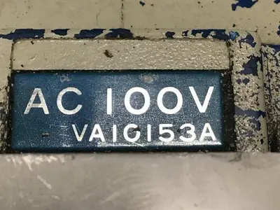 USED VICKERS DG4S-5-0C-W-T-11