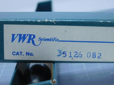 Used VWR SCIENTIFIC _UNKNOWN_ Medical Equipment - Other | OCO Industrial #1747684