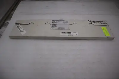 SIEMENS 6ES7390-1AF30-0AA0 MOUNTING BRACKET NEW UNIT STOCK G295A