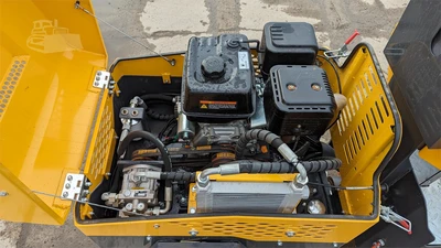 NEW 2023 TRANER TR1000