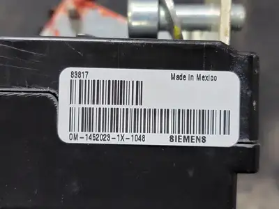 New | in-Stock SIEMENS LD63T600 Switchgears British Columbia CA | Lenmark #240732