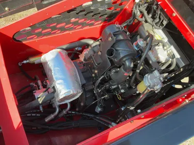 Used 2026 SDLANCH SDEL1200 DIESEL Skid Steer Loaders Michigan US | Miedema Asset Management Group #1477468
