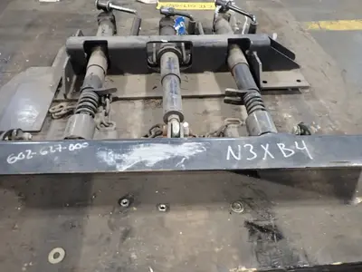 Mounting Assembly