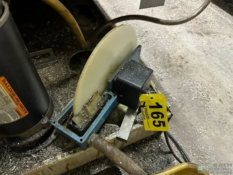 Used _UNKNOWN_ COOLANT SKIMMER Oil Skimmers Illinois US | Heath Industrial Auction Services #1419961