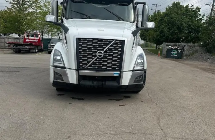 Used 2022 VOLVO VNL64T860 Conventional trucks Illinois US | Mitsubishi HC Capital America #228893