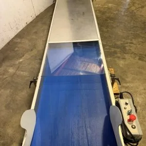 Used HFA 2210 Conveyors Massachusetts US | Hunter Plastics #1275702