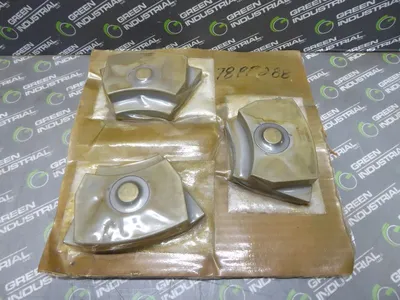 Kingsbury 78PP278 / 78PP288 Thrust Bearing Cage & Shoe Set New