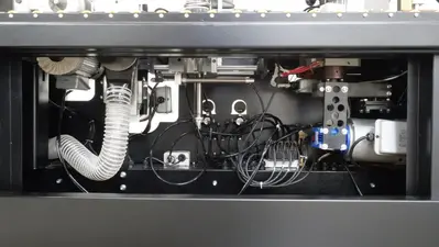 LAGUNA BANDIT 3/2 EDGEBANDER