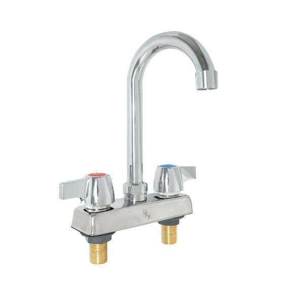 Used _UNKNOWN_ _UNKNOWN_ Faucets / Sprayers Washington US | Epic Foodwares #1557215