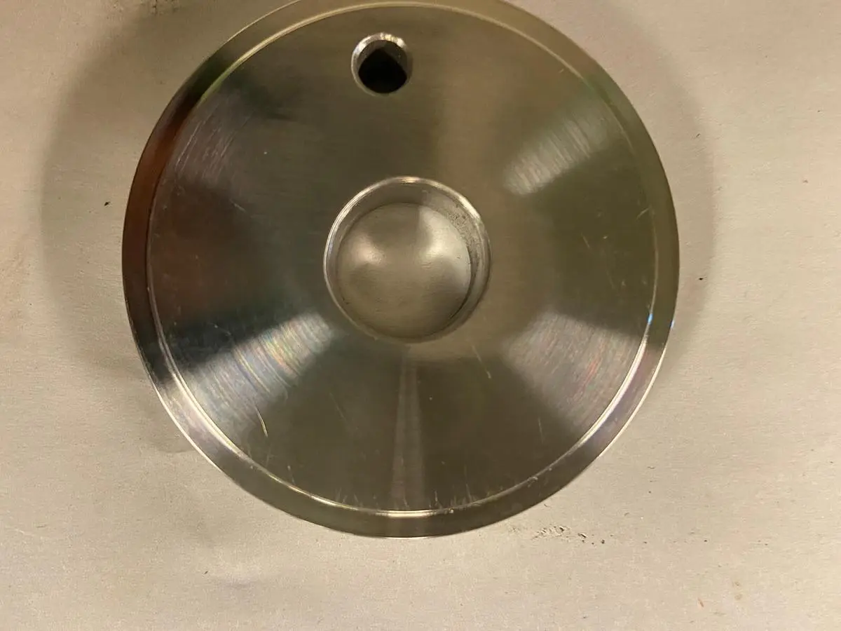 New | in-Stock SPX LL117678 Valves/Fittings Ohio US | Surplus Asset Holdings #1262643