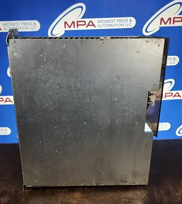 USED INDRAMAT TVM 2.4-050-220/300-W1/115/220