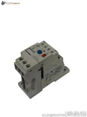 USED ALLEN-BRADLEY 193-ED1CB