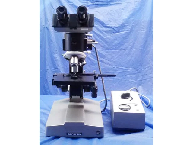 Used OLYMPUS _UNKNOWN_ Microscopes | J.M. Industries #1044638