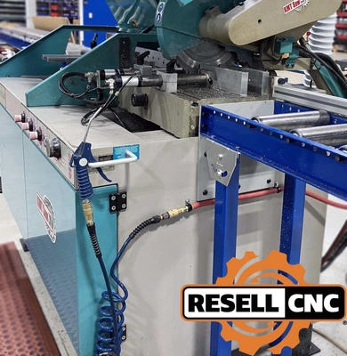 USED 2000 Kalamazoo Kalamazoo CT 350 NC Bandsaw