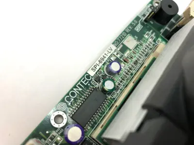 Used Contec SPI-6941-LV-EPS Processor Boards Michigan US | Maverick Industrial Sales #1473760