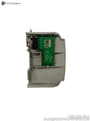 Used ALLEN-BRADLEY 1769-ECR PLC Chassis Kentucky US | Industrial Parts R Us Inc. #917322