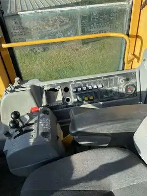 Used 2004 Volvo L60E Wheel Loaders Michigan US | Zadoon Equipment #1480756