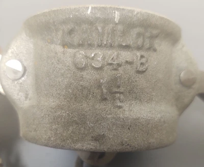 USED Kamloc Does not apply