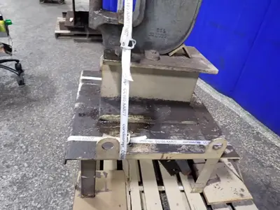 USED WA WHITNEY 771012