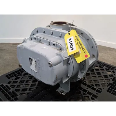 Used GARDNER DENVER GAHHDPA Blowers West Virginia US | JM Industrial #1352615