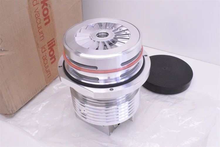 Used Leybold 800160V0021N Pumps / Aspirators Missouri US | BioLabTek #805328