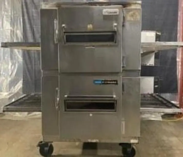 Used LINCOLN 1450 Pizza Equipment British Columbia CA | Surrey Food Equipment #1083075