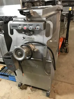 82-0008 Hobart MG1532 Mixer Grinder