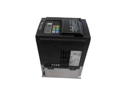 NEW OMRON 3G3MX2-A4022 DRIVE 3G3MX2A4022