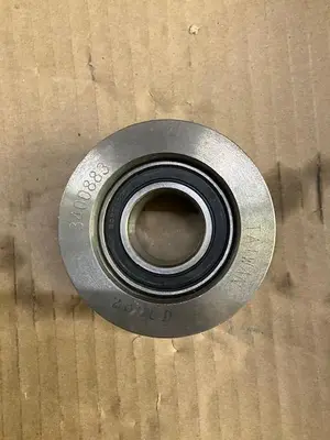 Cummins Idler Pully PN 3400884
