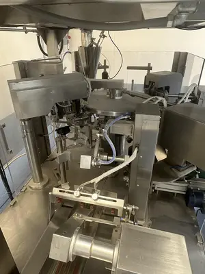 USED 2021 LENIS MACHINERY LMRH-200E