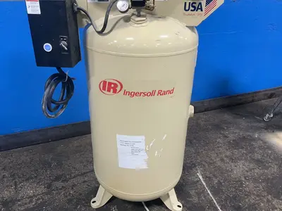Used INGERSOLL RAND 2475N7.5 TSC Miscellaneous MRO Ohio US | HGR 24 #1503683