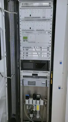 Used 2015 Arcam AB Q20+ 3D Printers Texas US | Machine Tool Bids #1323122